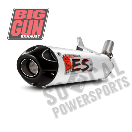 Big Gun - Big Gun Eco System Slip-On - 07-1232