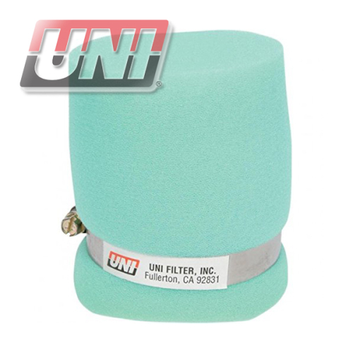 Uni - Uni Flex Core Sock Filter - 57mm I.D. x 102mm Length - U-403