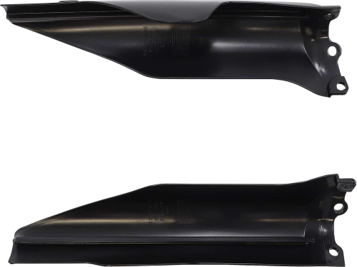 Polisport - Polisport Fork Guards - Black - 8398000002