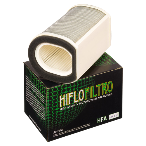 HiFlo - HiFlo Air Filter - HFA4912