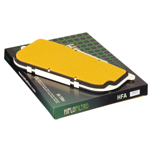 HiFlo - HiFlo Air Filter - HFA2907