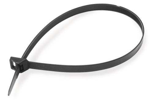 Helix Racing Products - Helix Racing Products 20 Super Duty Cable Ties - 303-4320