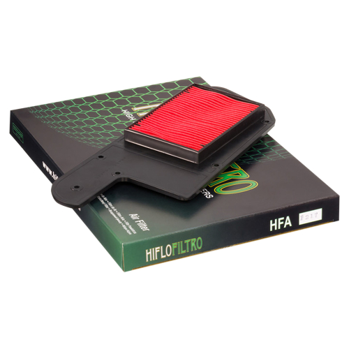 HiFlo - HiFlo Air Filter - HFA1211