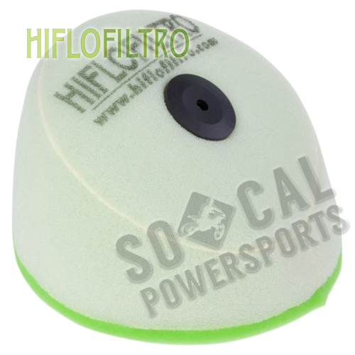 HiFlo - HiFlo Foam Air Filter - HFF1011