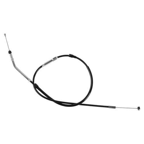 Motion Pro - Motion Pro Black Vinyl Clutch Cable - 04-0252