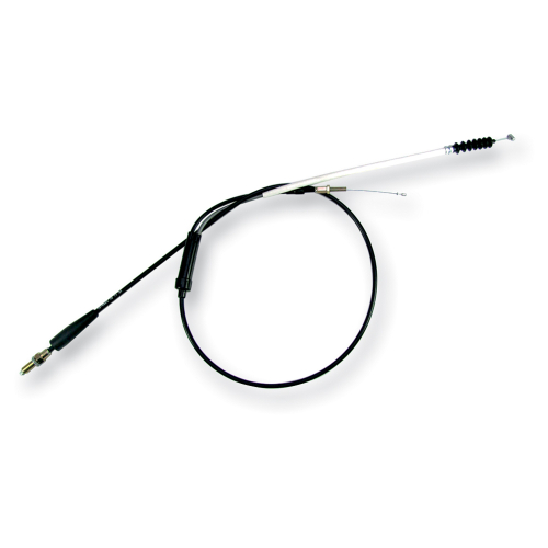 Motion Pro - Motion Pro Black Vinyl Throttle Cable - 10-0052