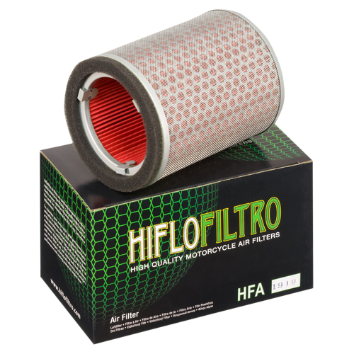 HiFlo - HiFlo Air Filter - HFA1919