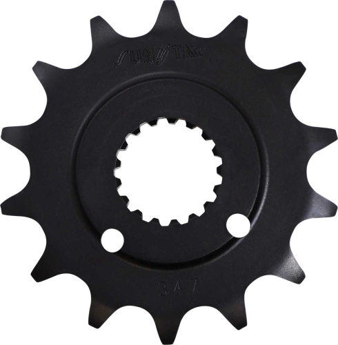 Sunstar - Sunstar Steel Front Sprocket - 14T - 34714