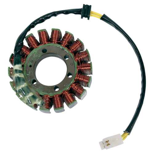 Ricks Motorsport Electric - Ricks Motorsport Electric Stator - 21-113