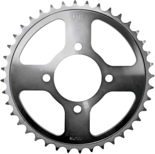 Sunstar - Sunstar Steel Rear Sprocket - 38T - 2-313038