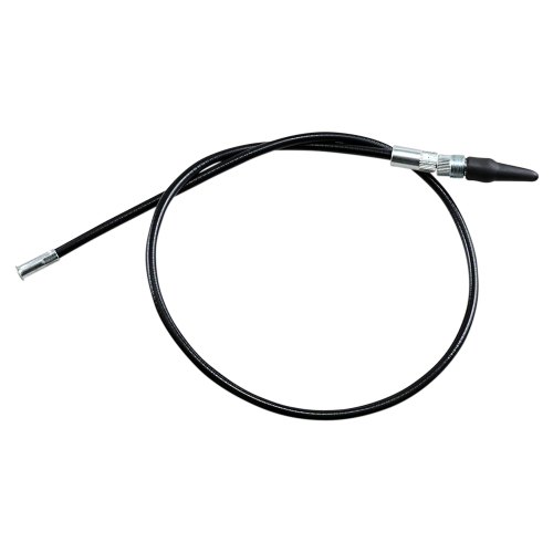 Motion Pro - Motion Pro Black Vinyl Speedometer Cable - 04-0186