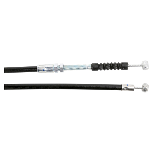 Motion Pro - Motion Pro Black Vinyl Front Brake Cable - 02-0283