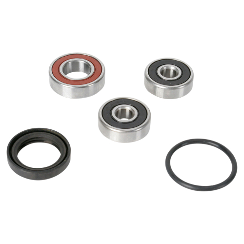 Pivot Works - Pivot Works Wheel Bearing Kit - PWRWK-Y28-001