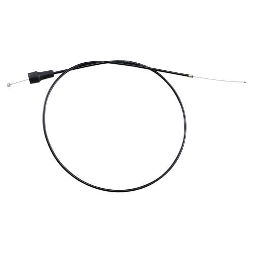 Motion Pro - Motion Pro Black Vinyl Throttle Cable - 04-0208