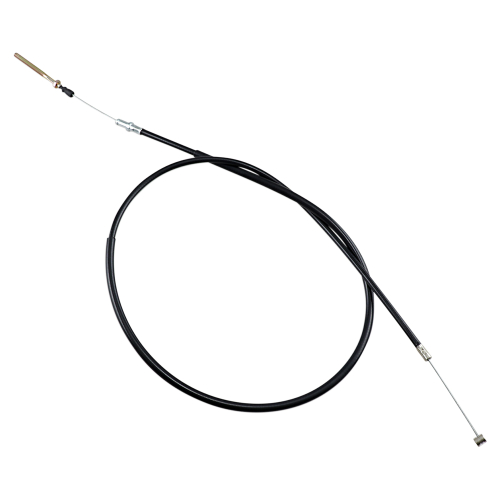 Motion Pro - Motion Pro Black Vinyl Rear Hand Brake Cable - 05-0169