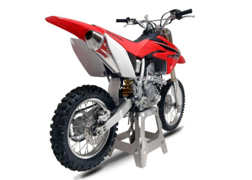 Yoshimura - Yoshimura RS-2 Signature Series Full System - Aluminum Muffler - 2215503