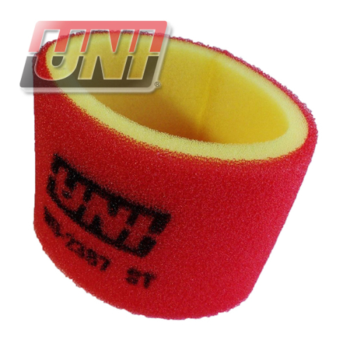 Uni - Uni Multi-Stage Competition Air Filter - NU-2387ST
