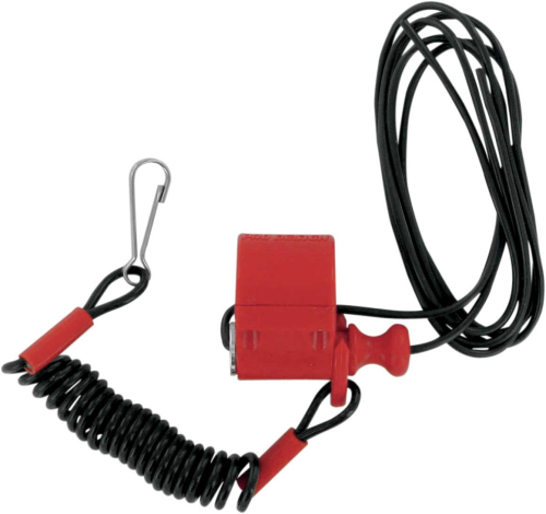 Pro Design - Pro Design Kill Switch - Red - PD102