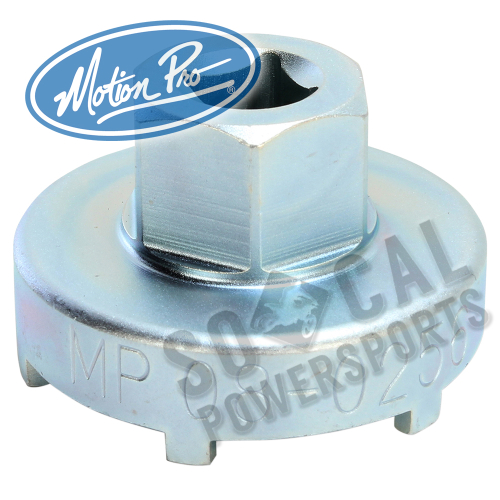 Motion Pro - Motion Pro Seal/Bearing Retainer Tool for Honda CR - 47mm - 08-0256