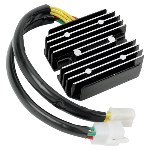 Ricks Motorsport Electric - Ricks Motorsport Electric Rectifier/Regulator - 10-124