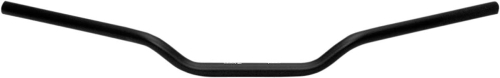Renthal - Renthal 7/8in. Road Handlebar - Ultra Low Bend - Black - 758-01-BK
