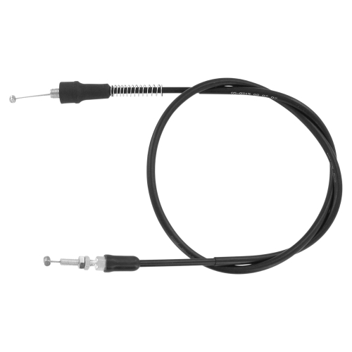 Motion Pro - Motion Pro Black Vinyl Throttle Cable - 05-0315
