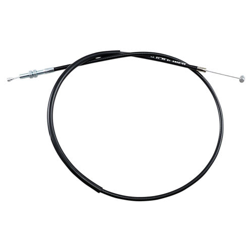 Motion Pro - Motion Pro Black Vinyl Clutch Cable - 02-0293