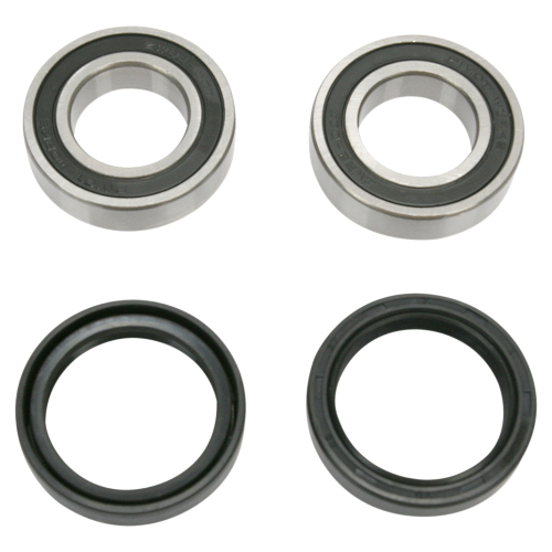 Pivot Works - Pivot Works Wheel Bearing Kit - PWFWK-S07-021