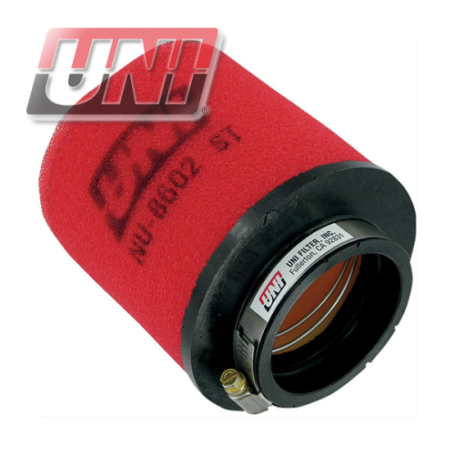 Uni - Uni Multi-Stage Competition Air Filter - NU-8602ST