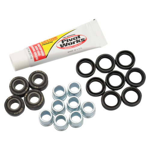 Pivot Works - Pivot Works A-Arm Bearing Kit - PWAAK-H02-432L