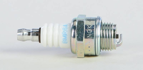 NGK - NGK Spark Plugs - BMR6A - 7421