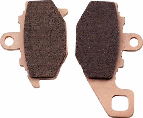 Galfer Brakes - Galfer Brakes Semi-Metallic Brake Pads - FD265G1054