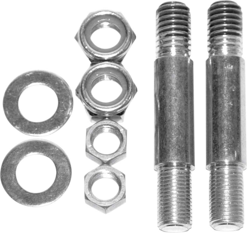 Baron Custom Accessories - Baron Custom Accessories Riser Mounting Kit for Yamaha - BA-7410-20