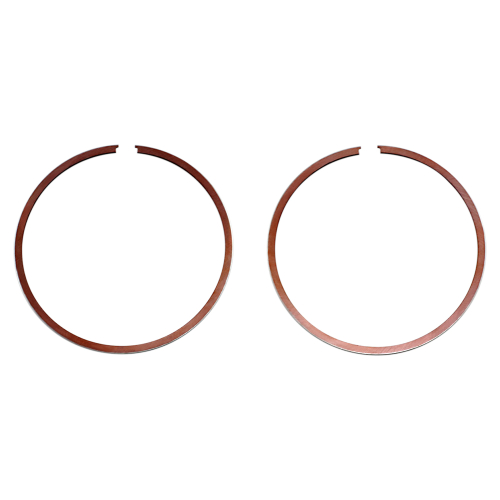 Wiseco - Wiseco Ring Set - 64.50mm - 2539CD