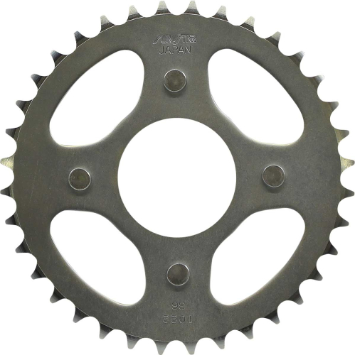 Sunstar - Sunstar Steel Rear Sprocket - 36T - 2-102236