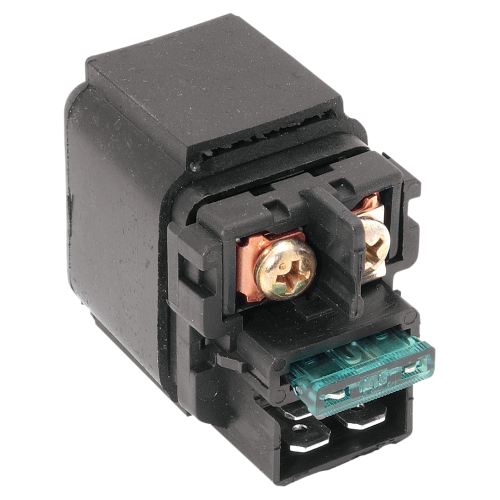 Ricks Motorsport Electric - Ricks Motorsport Electric Solenoid Switch - 65-103