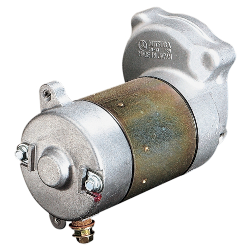 Ricks Motorsport Electric - Ricks Motorsport Electric Starter - 61-501