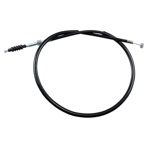 Motion Pro - Motion Pro Black Vinyl Clutch Cable - 02-0127