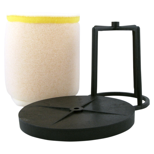 No Toil - No Toil Foam Air Filter - 370-12