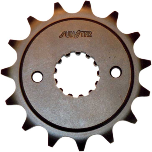 Sunstar - Sunstar Steel Front Sprocket - 17T - 33317