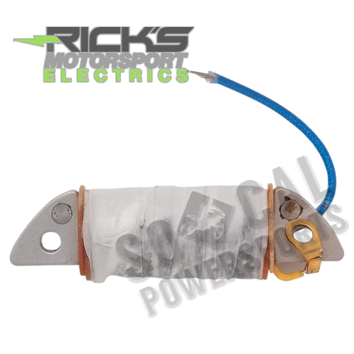 Ricks Motorsport Electric - Ricks Motorsport Electric Source Coil - 22-901
