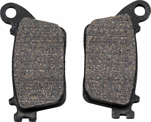 Galfer Brakes - Galfer Brakes Semi-Metallic Brake Pads - FD363G1054