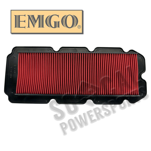 Emgo - Emgo Air Filter - 12-90040