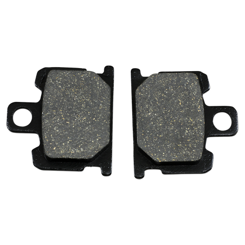 EBC - EBC Organic Brake Pads - FA70