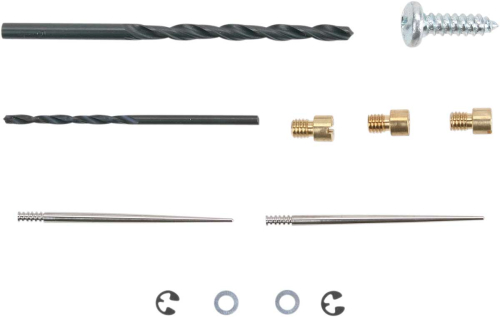 Dynojet Research - Dynojet Research Jet Kit - Stage 1 - 1183