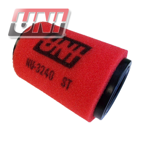 Uni - Uni Multi-Stage Competition Air Filter - NU-3240ST