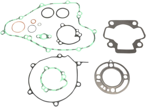 Athena - Athena Complete Gasket Kit - P400250850008
