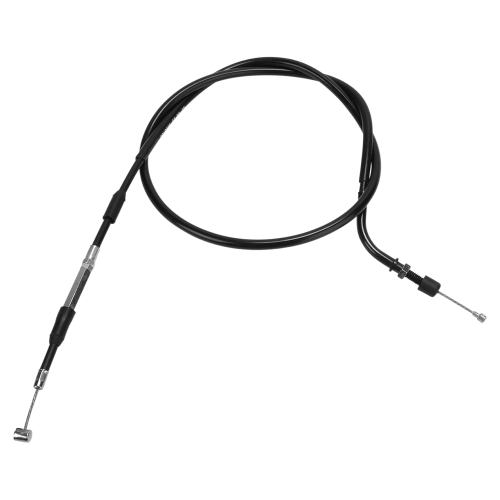 Motion Pro - Motion Pro Black Vinyl Clutch Cable - 02-0506