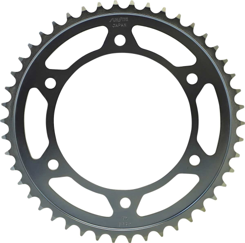 Sunstar - Sunstar Steel Rear Sprocket - 46T - 2-463346