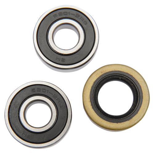 Pivot Works - Pivot Works Wheel Bearing Kit - PWRWK-H27-001